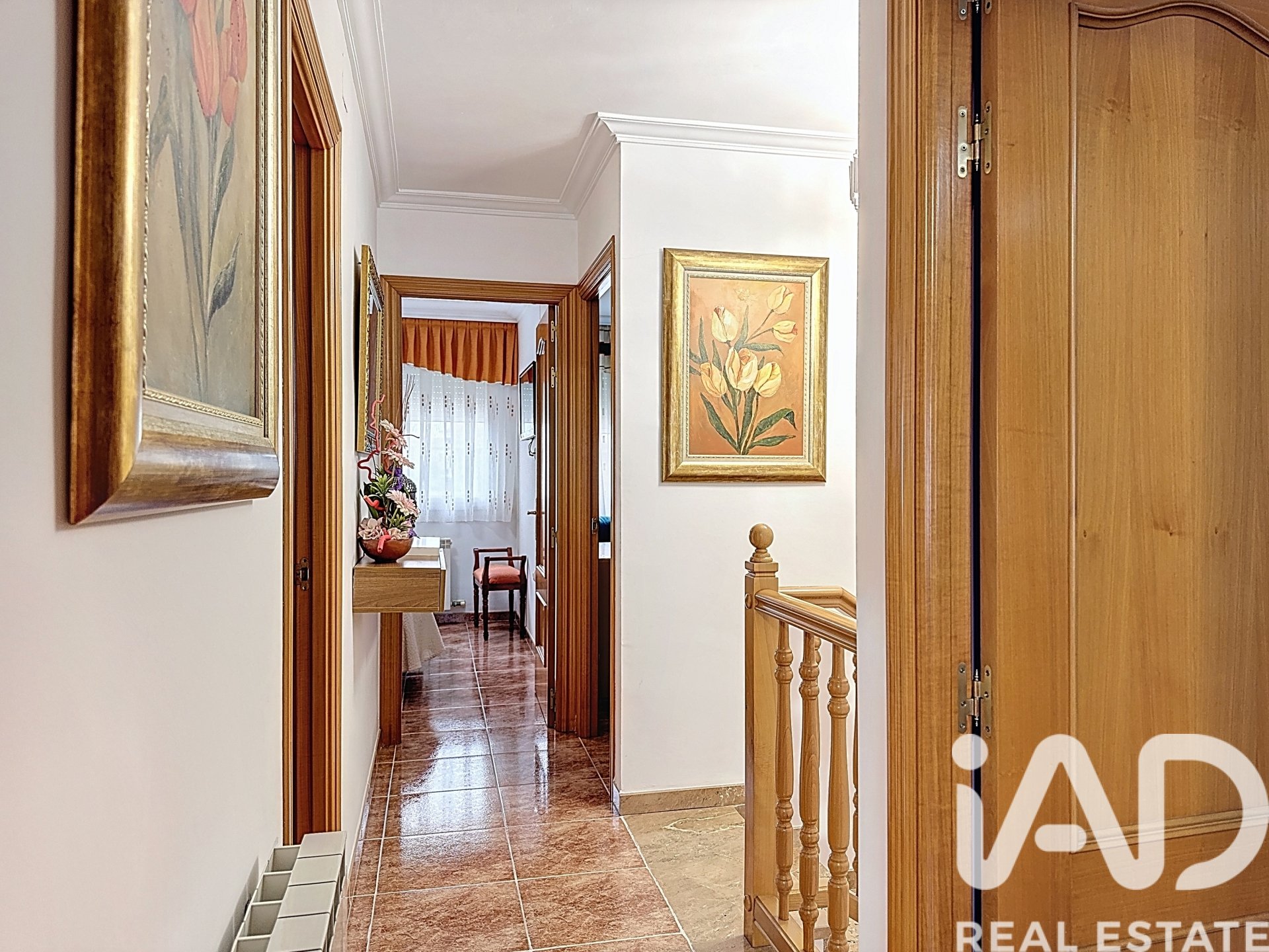 Townhouse à Calafell, Tarragona, Espagne 4 chambres, 182 m2 No. 152568