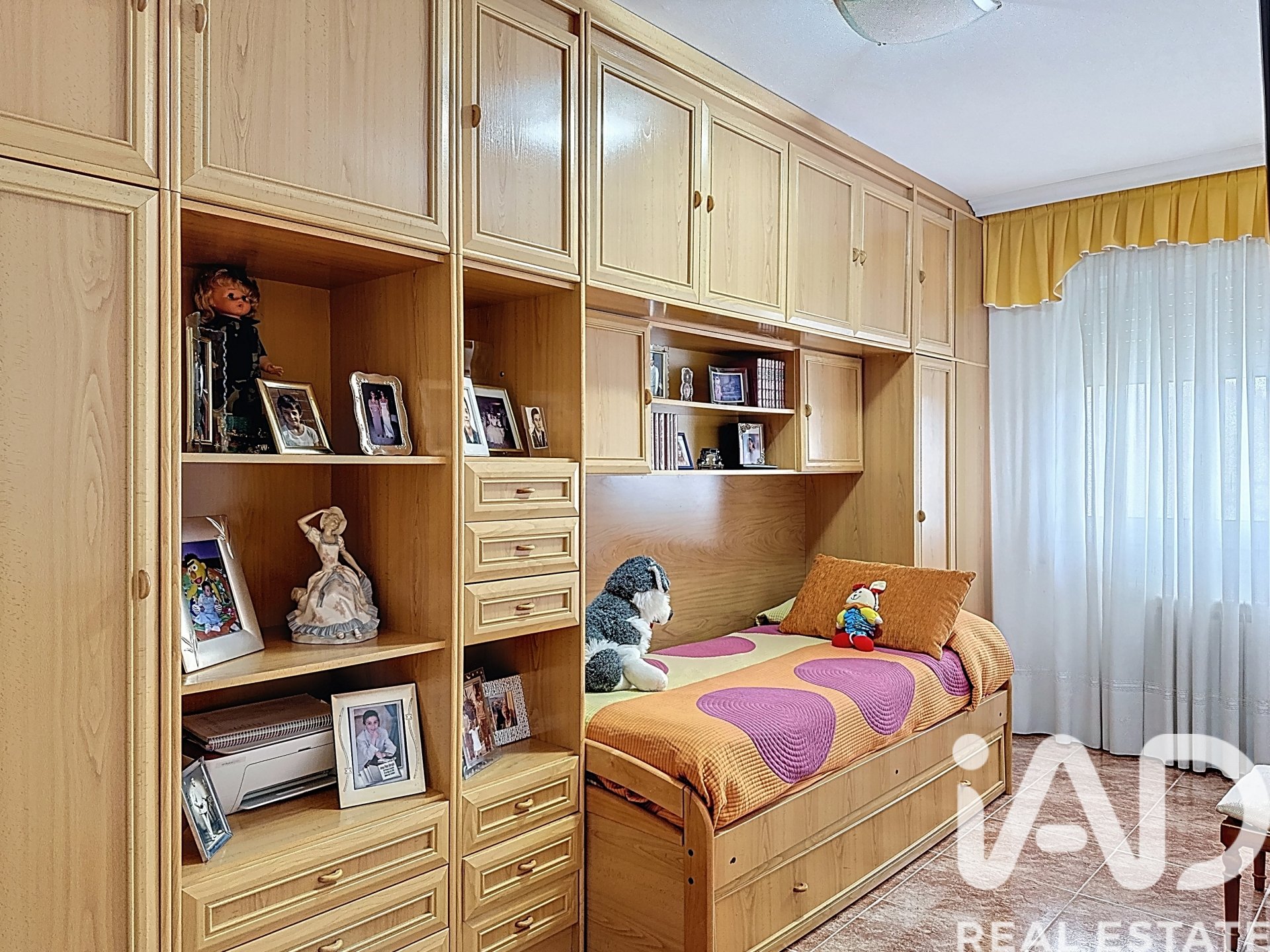 Townhouse à Calafell, Tarragona, Espagne 4 chambres, 182 m2 No. 152568