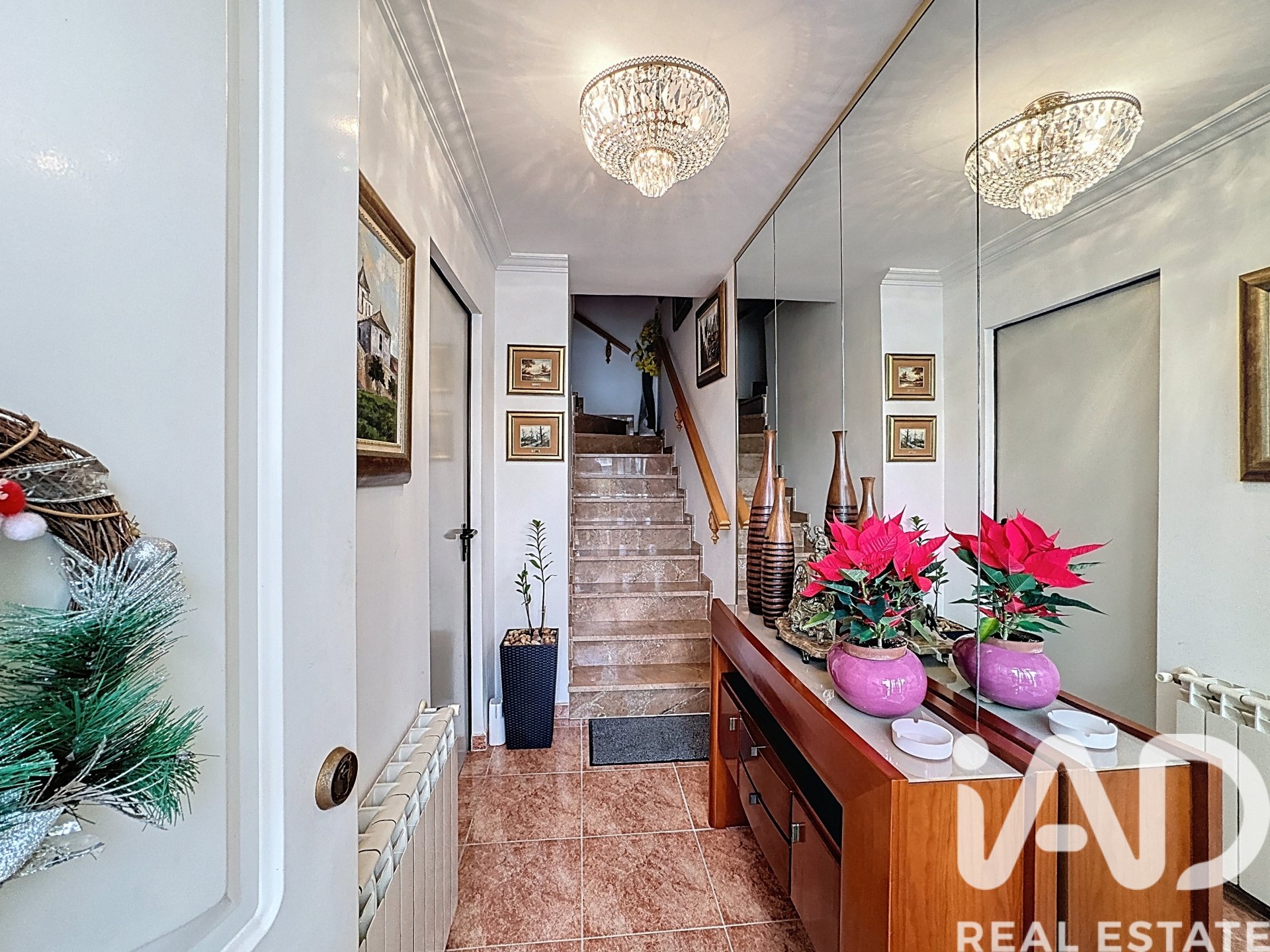 Townhouse à Calafell, Tarragona, Espagne 4 chambres, 182 m2 No. 152568