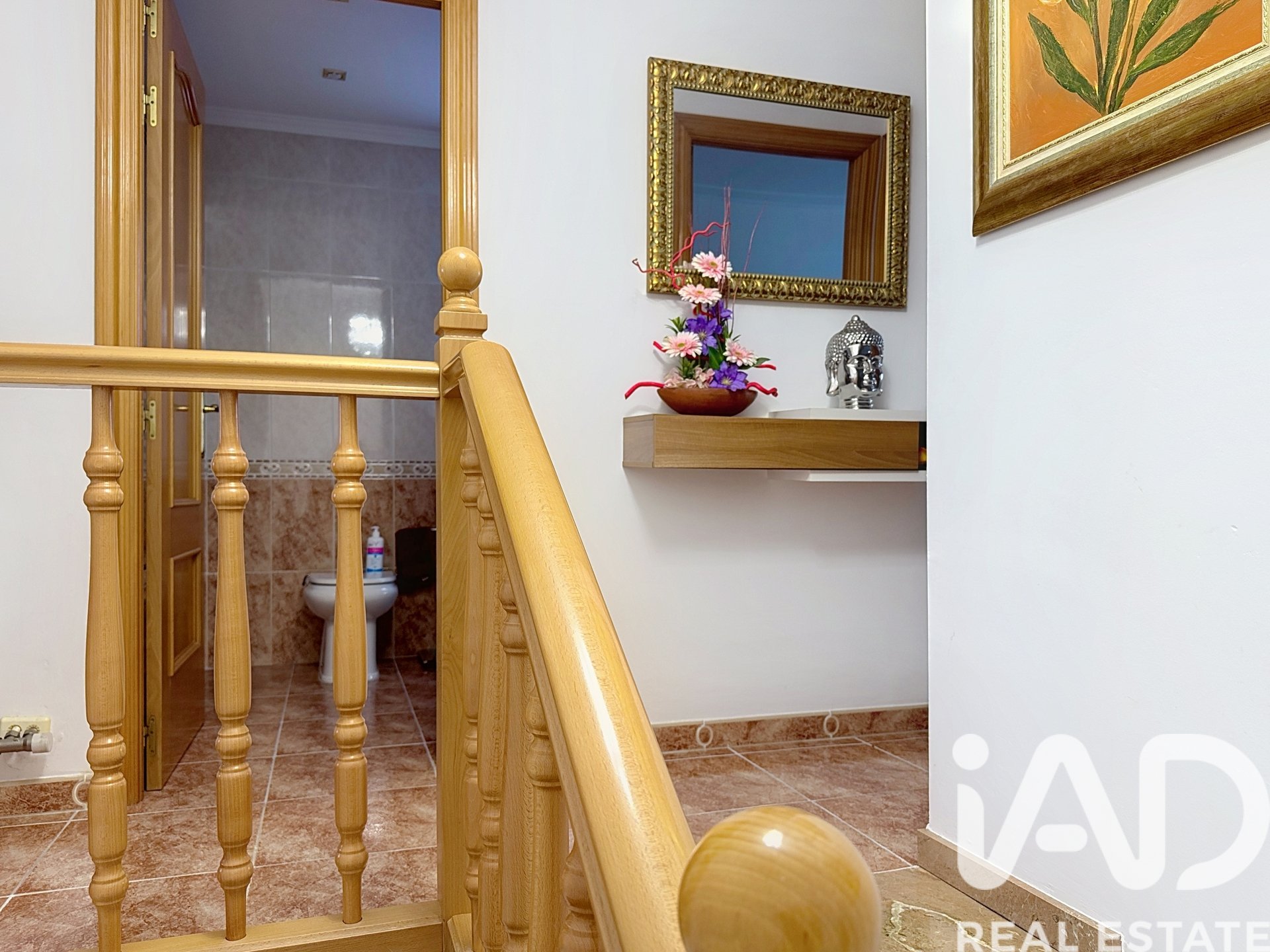 Townhouse à Calafell, Tarragona, Espagne 4 chambres, 182 m2 No. 152568