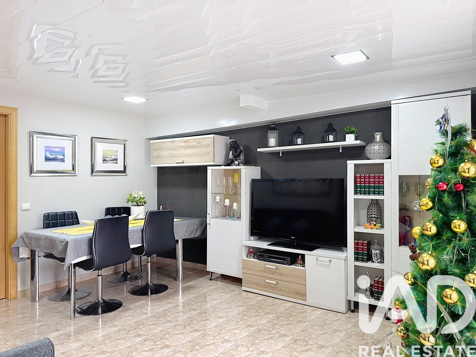 Townhouse à Calafell, Tarragona, Espagne 4 chambres, 182 m2 No. 152568