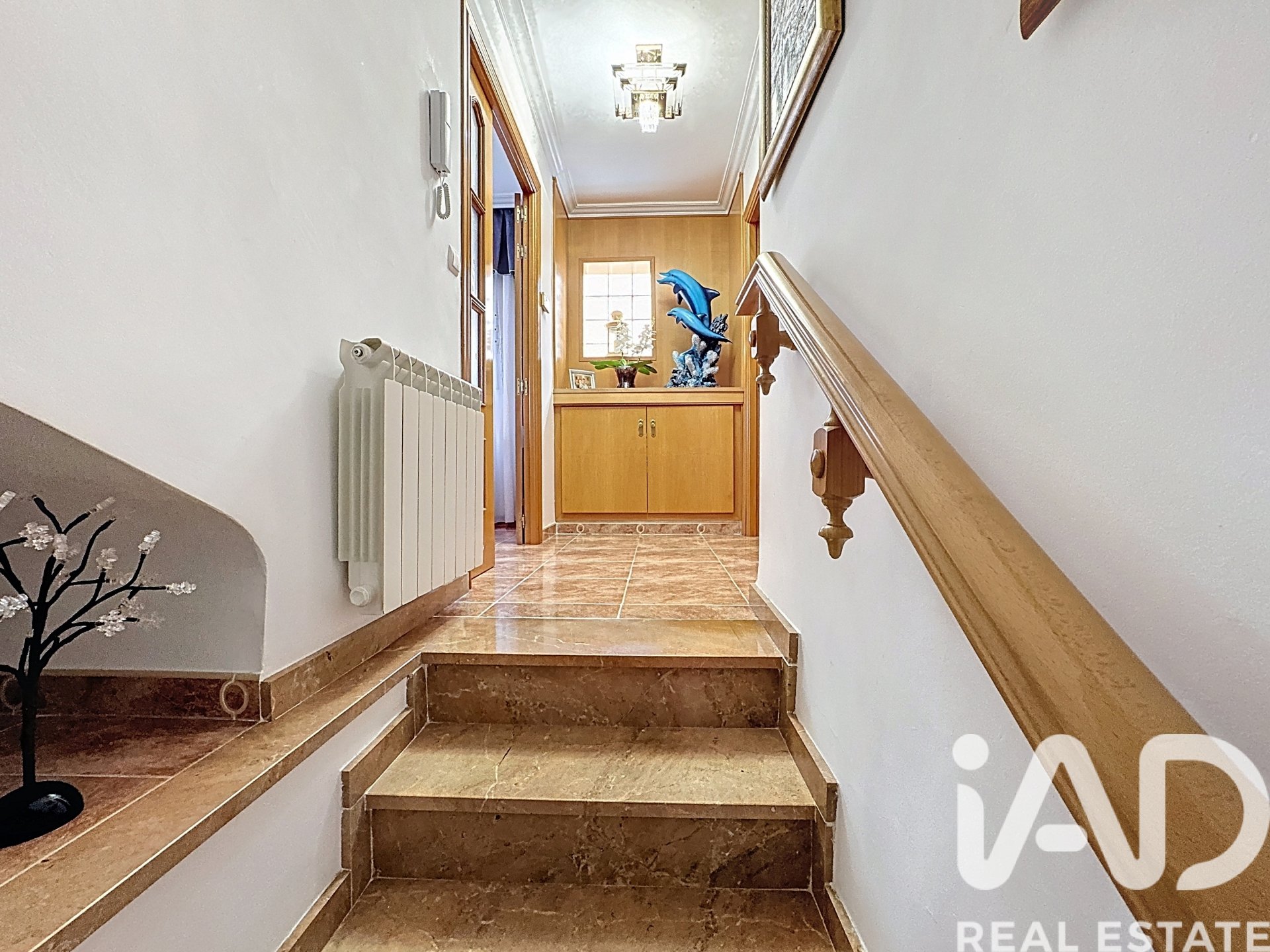 Townhouse à Calafell, Tarragona, Espagne 4 chambres, 182 m2 No. 152568