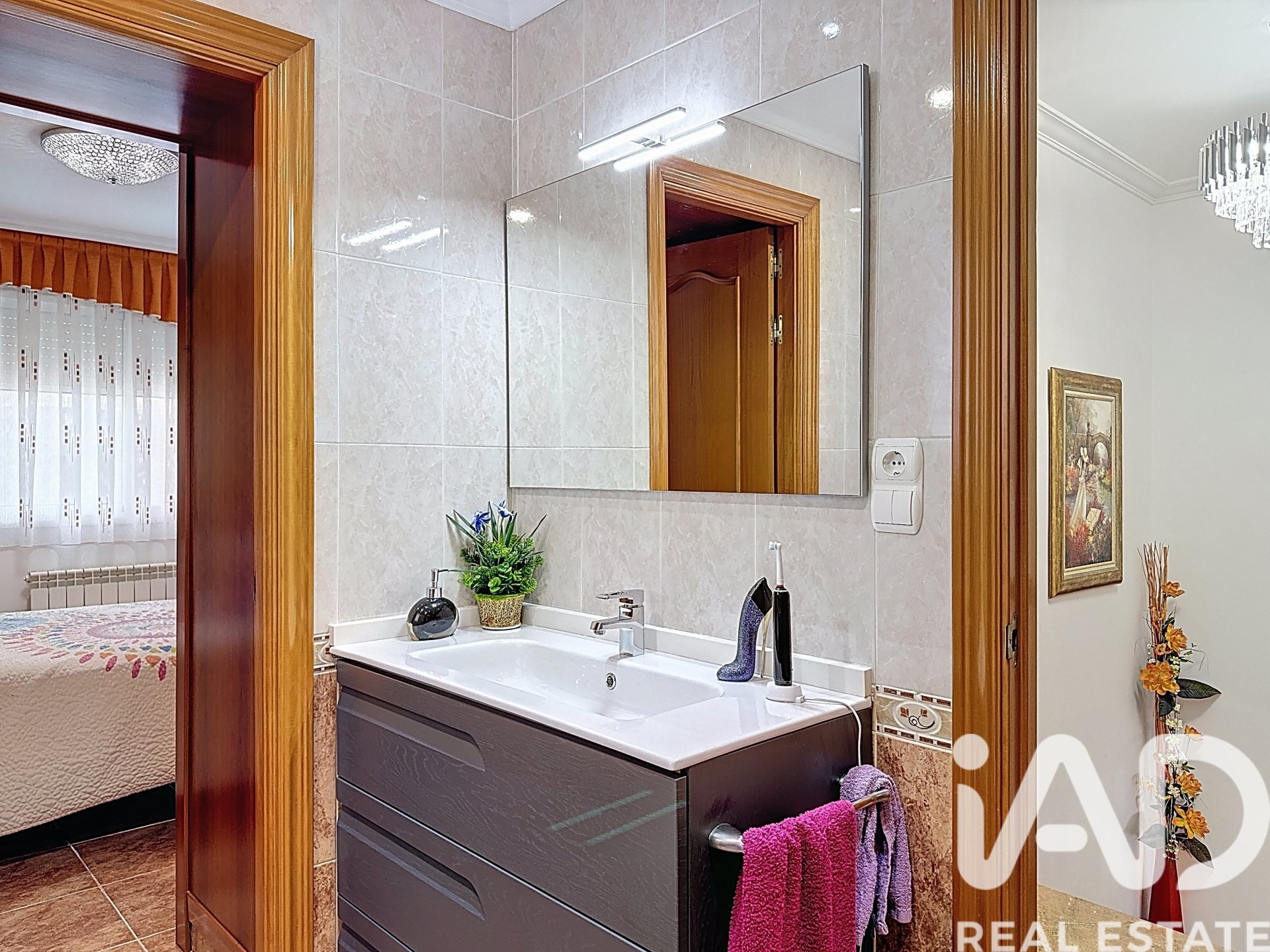 Townhouse à Calafell, Tarragona, Espagne 4 chambres, 182 m2 No. 152568