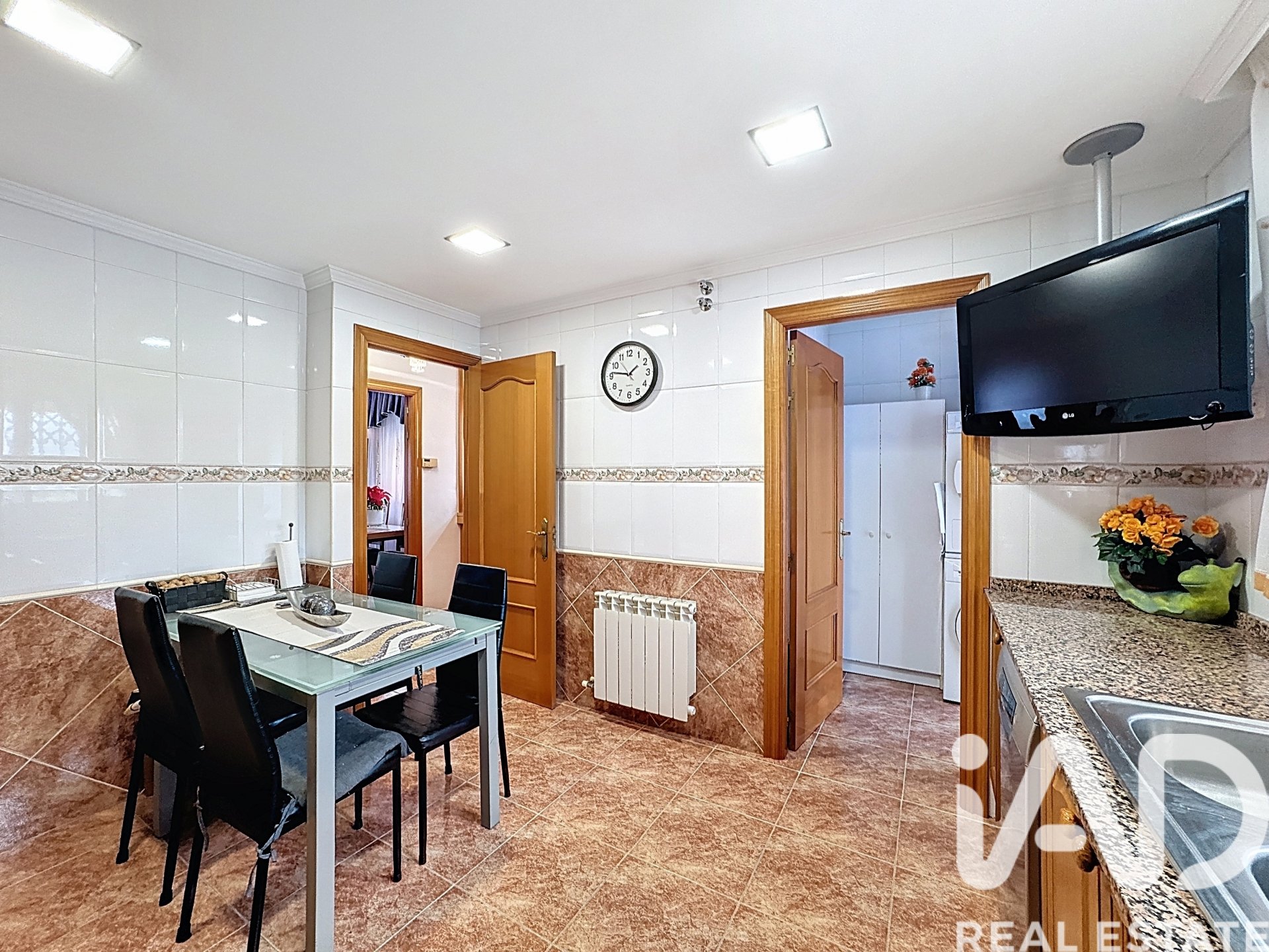 Townhouse à Calafell, Tarragona, Espagne 4 chambres, 182 m2 No. 152568