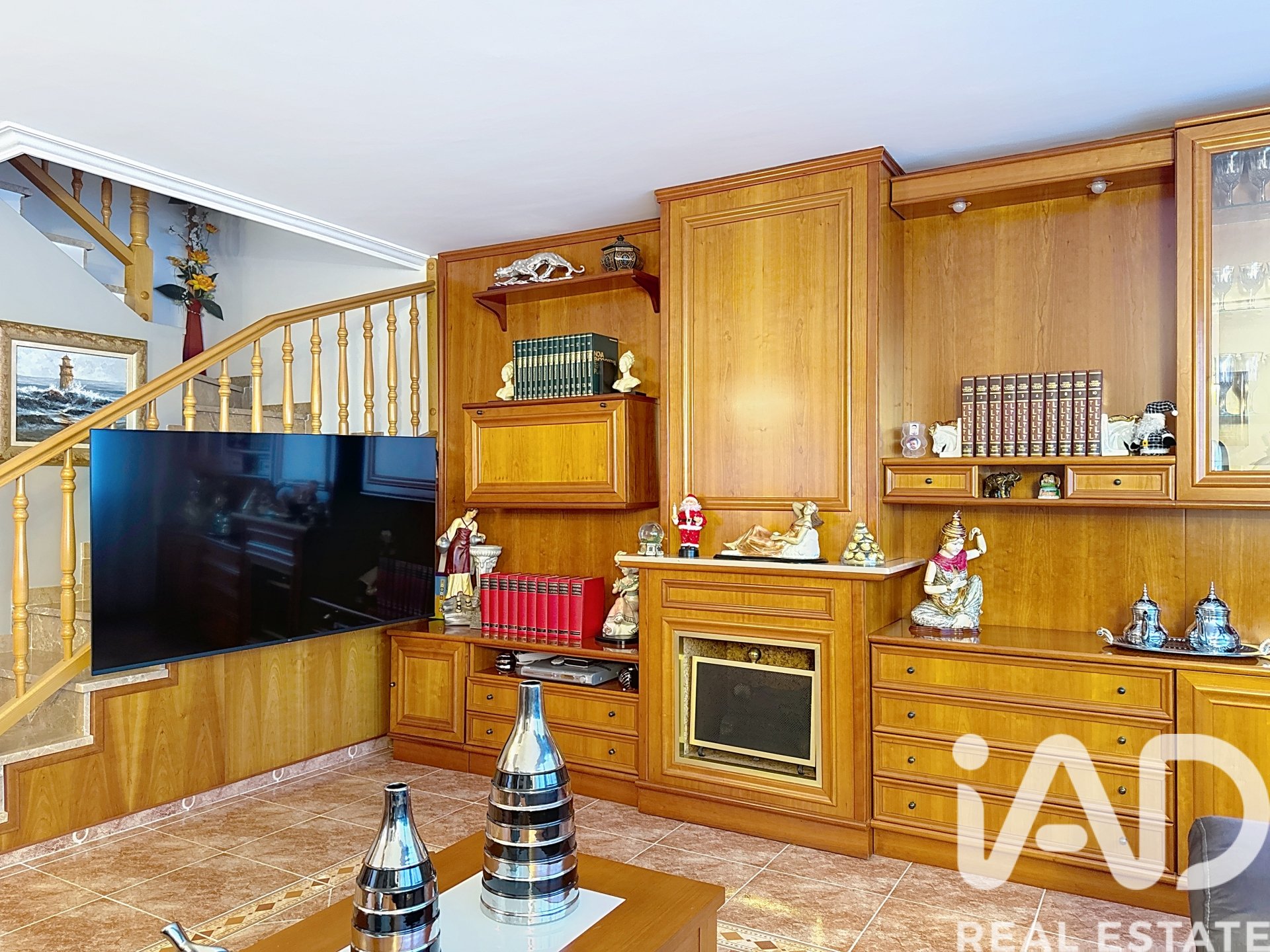 Townhouse à Calafell, Tarragona, Espagne 4 chambres, 182 m2 No. 152568