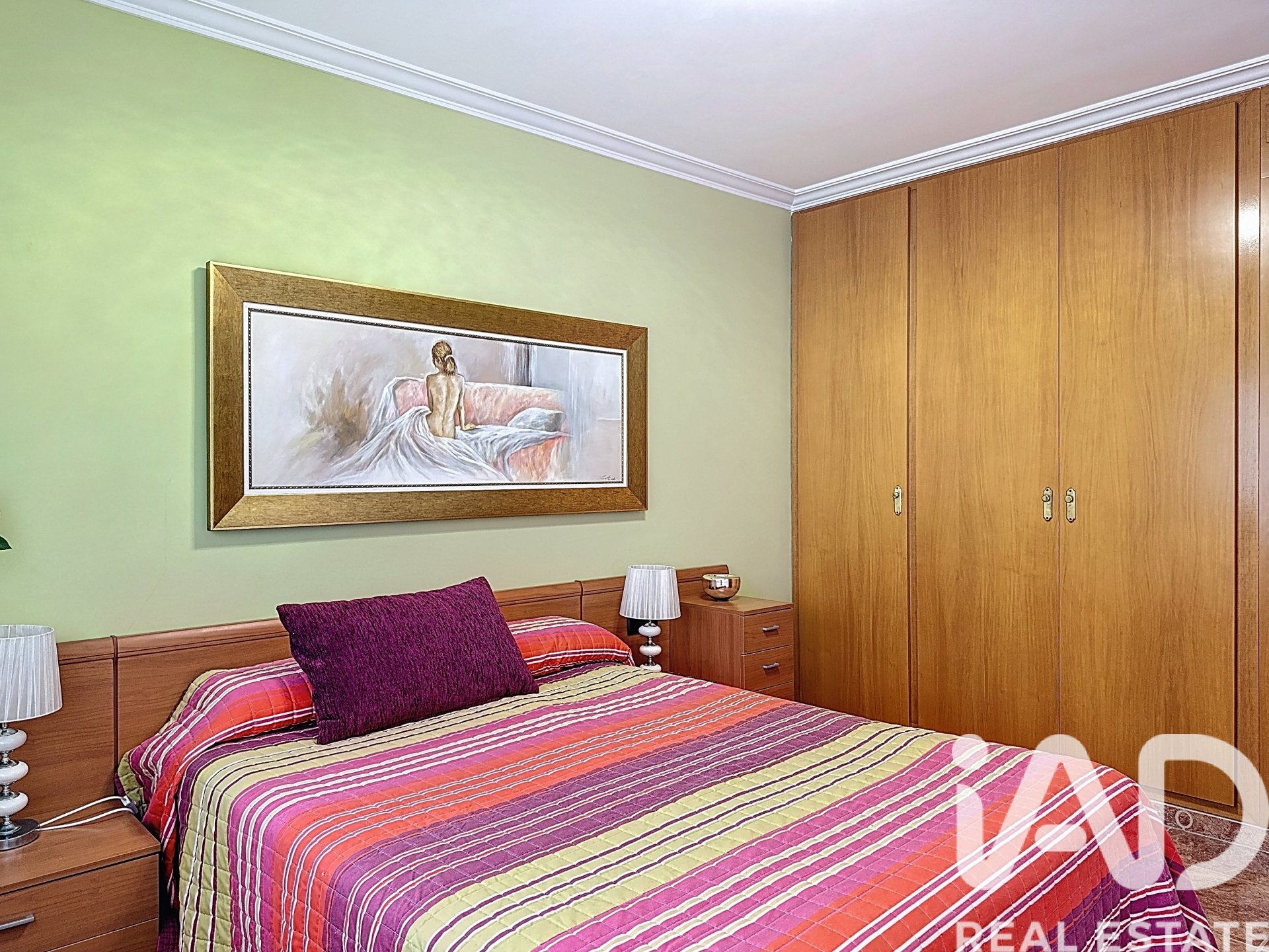 Townhouse à Calafell, Tarragona, Espagne 4 chambres, 182 m2 No. 152568