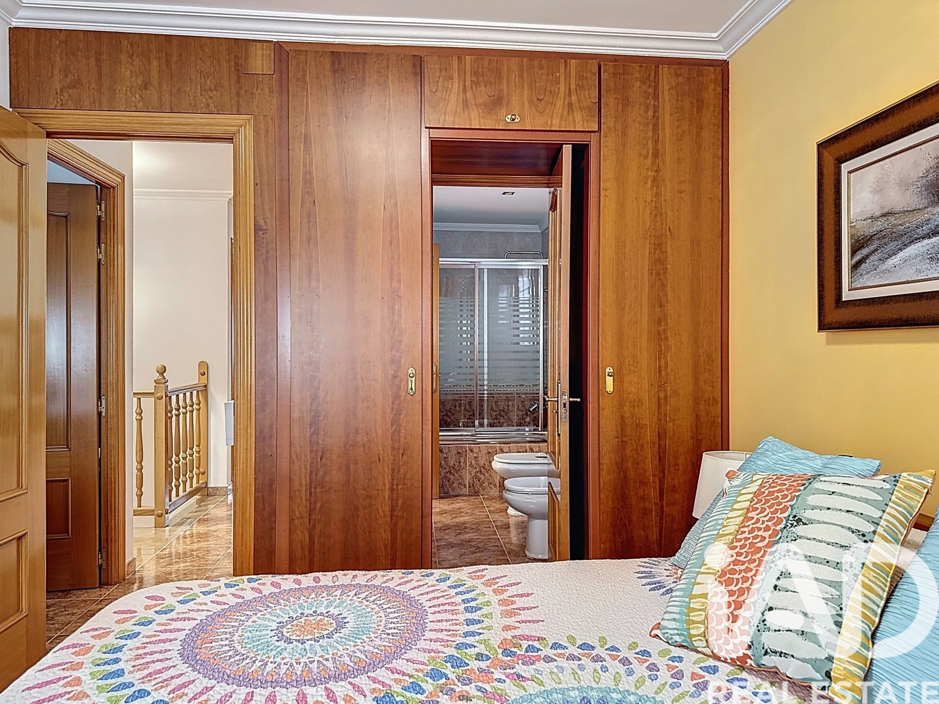 Townhouse à Calafell, Tarragona, Espagne 4 chambres, 182 m2 No. 152568