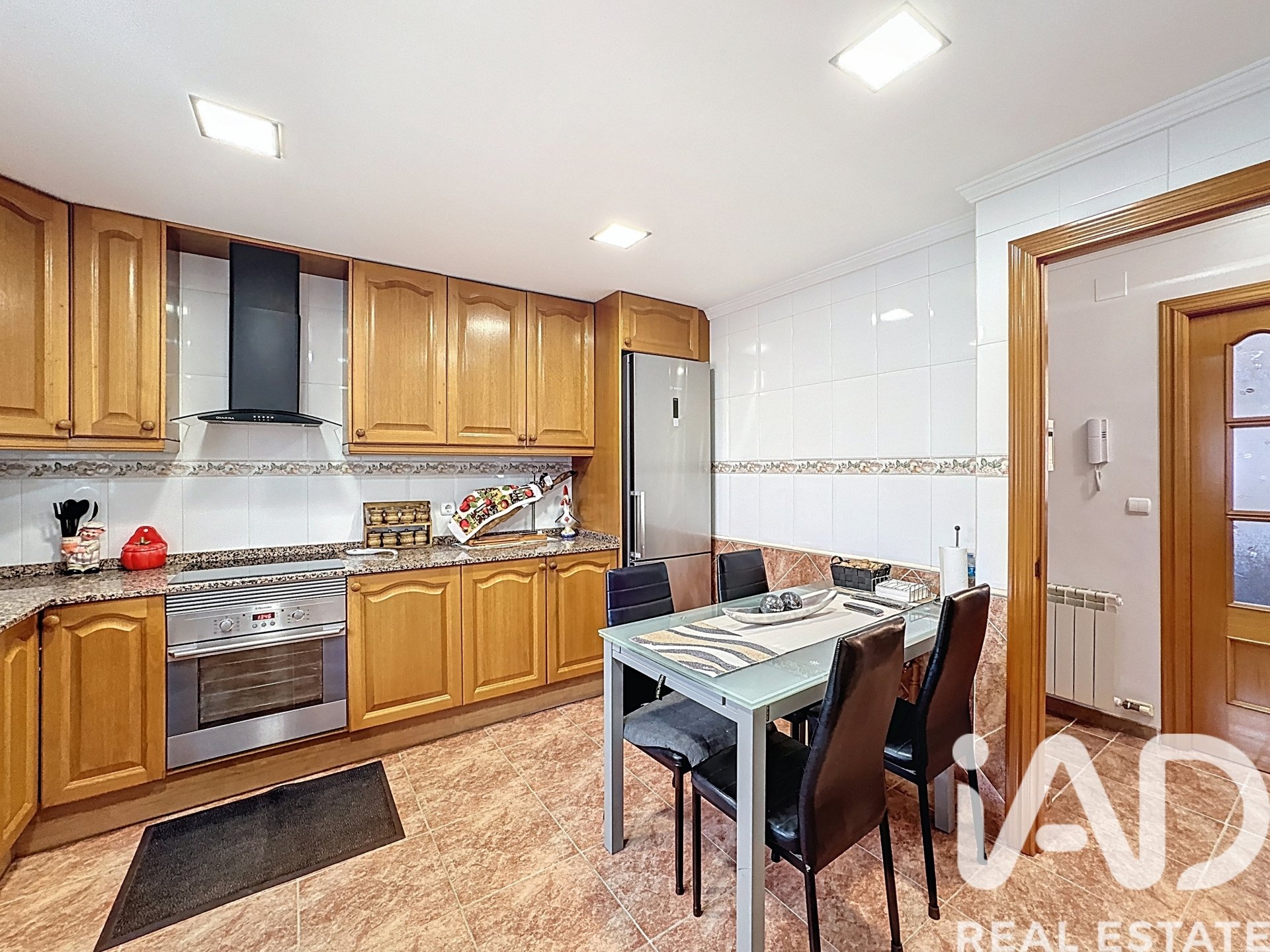 Townhouse à Calafell, Tarragona, Espagne 4 chambres, 182 m2 No. 152568