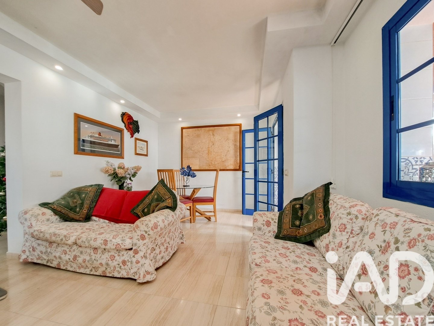 Apartamento en Playa Blanca, Lanzarote, España 3 dormitorios, 94 m2 No. 152566