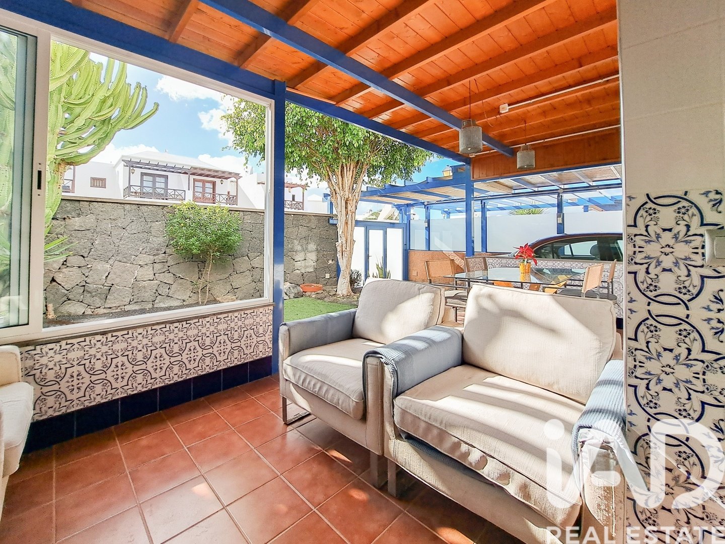 Apartamento en Playa Blanca, Lanzarote, España 3 dormitorios, 94 m2 No. 152566