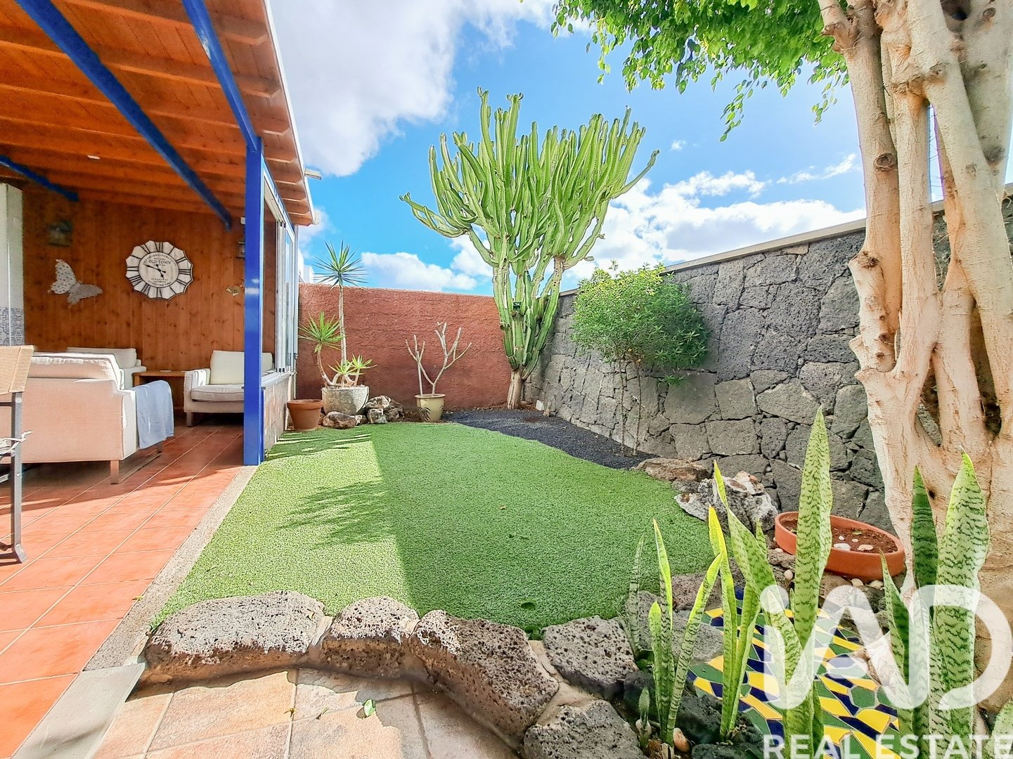 Apartamento en Playa Blanca, Lanzarote, España 3 dormitorios, 94 m2 No. 152566