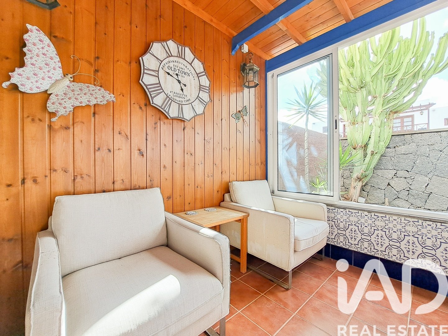 Apartamento en Playa Blanca, Lanzarote, España 3 dormitorios, 94 m2 No. 152566