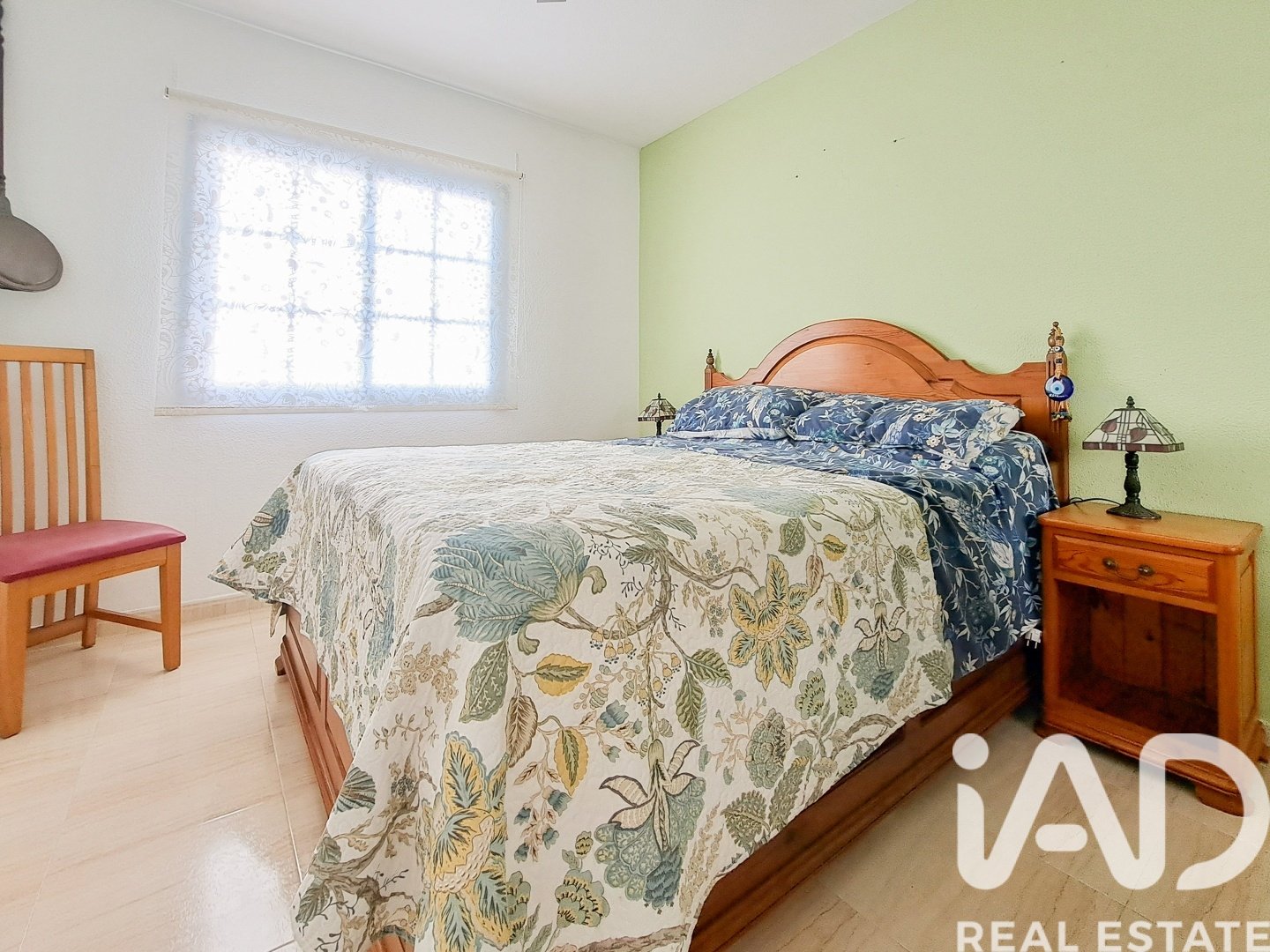 Apartamento en Playa Blanca, Lanzarote, España 3 dormitorios, 94 m2 No. 152566