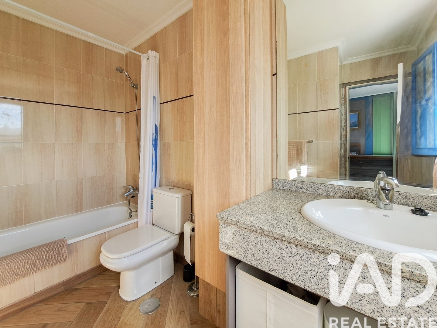 Apartamento en Playa Blanca, Lanzarote, España 3 dormitorios, 94 m2 No. 152566