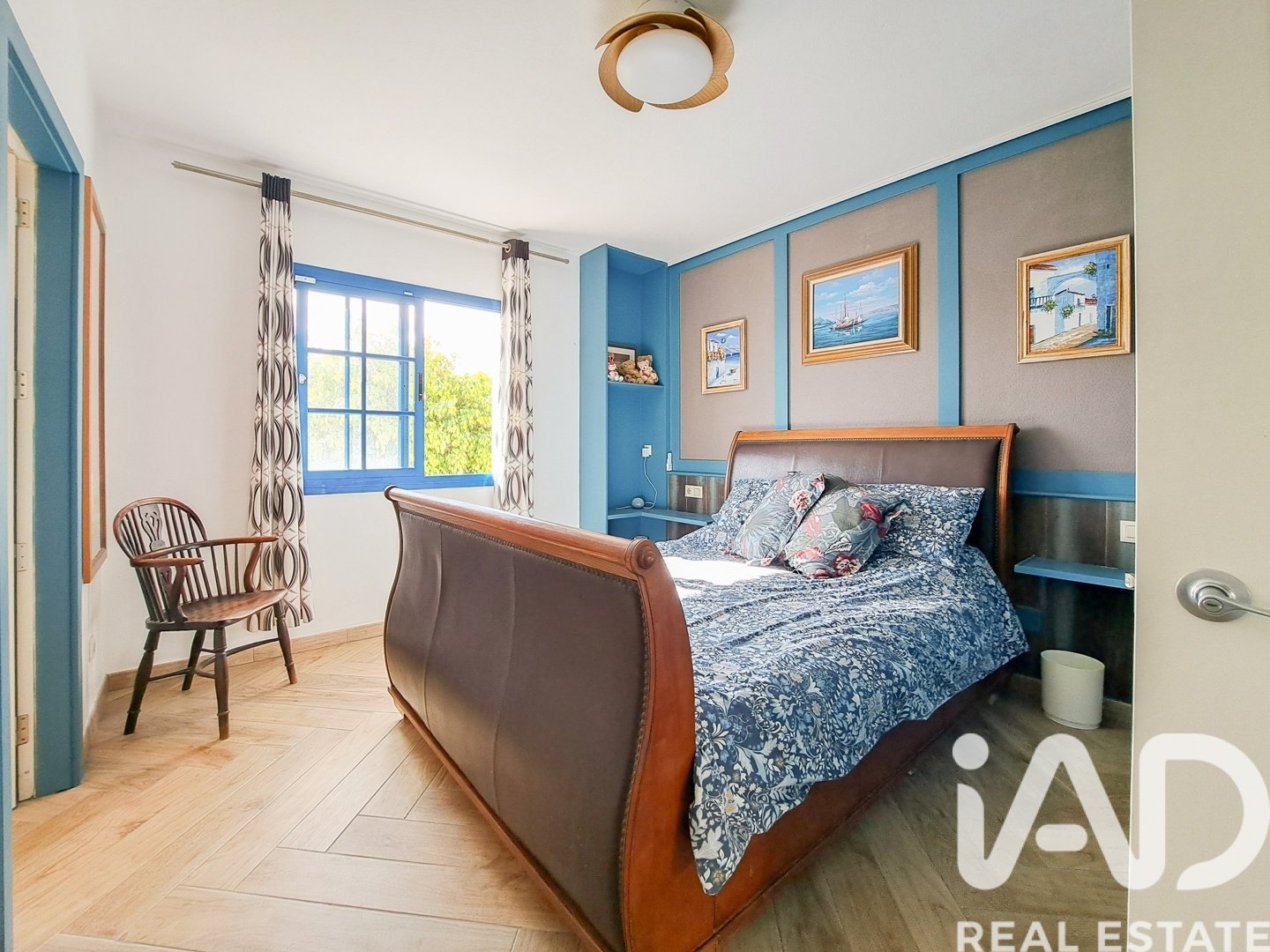 Apartamento en Playa Blanca, Lanzarote, España 3 dormitorios, 94 m2 No. 152566