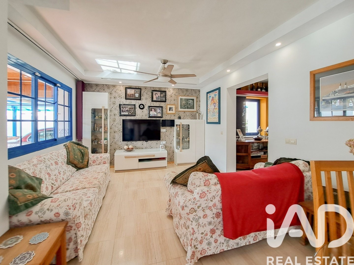 Apartamento en Playa Blanca, Lanzarote, España 3 dormitorios, 94 m2 No. 152566