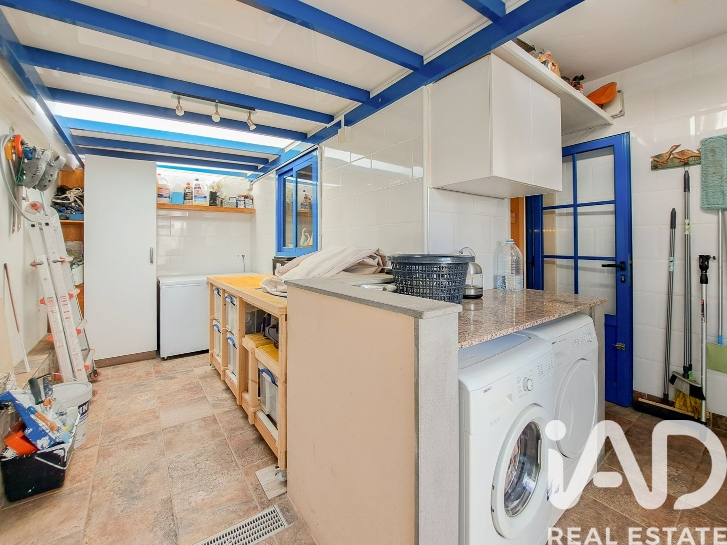 Apartamento en Playa Blanca, Lanzarote, España 3 dormitorios, 94 m2 No. 152566