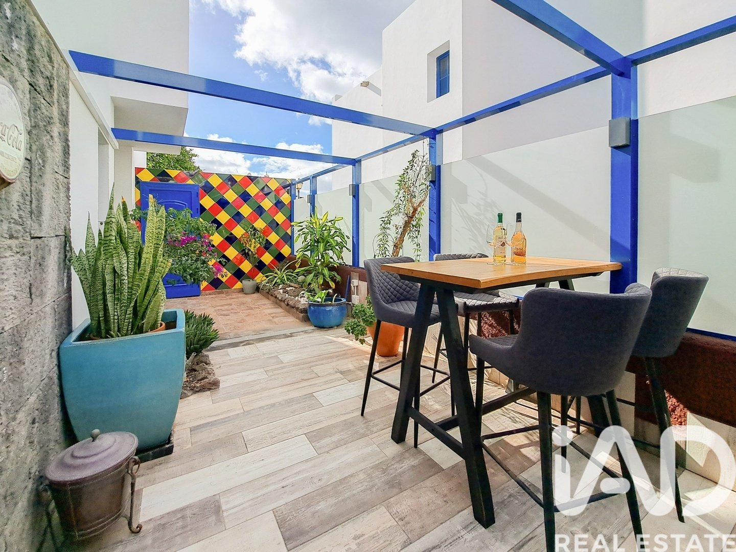 Apartamento en Playa Blanca, Lanzarote, España 3 dormitorios, 94 m2 No. 152566