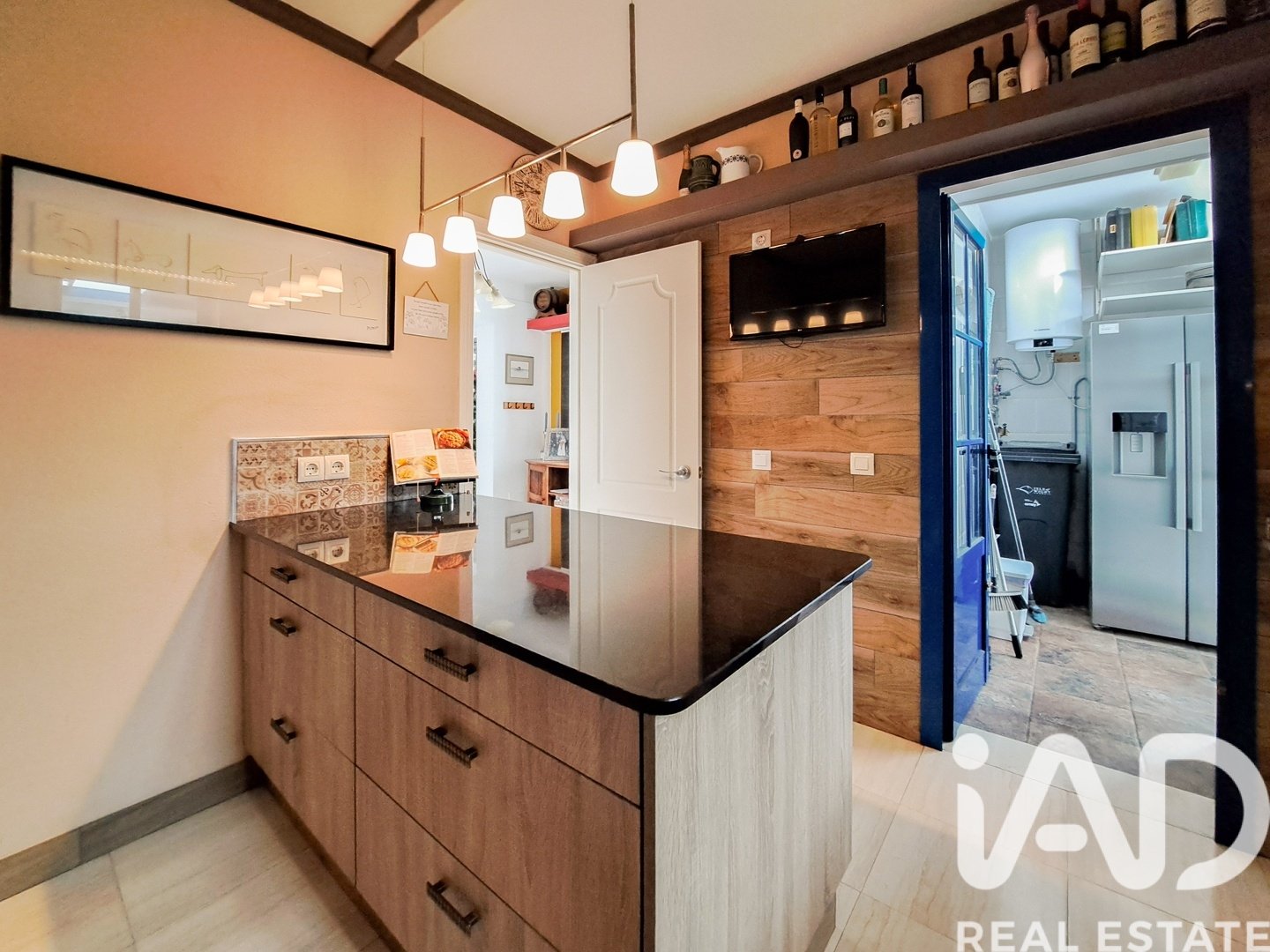 Apartamento en Playa Blanca, Lanzarote, España 3 dormitorios, 94 m2 No. 152566