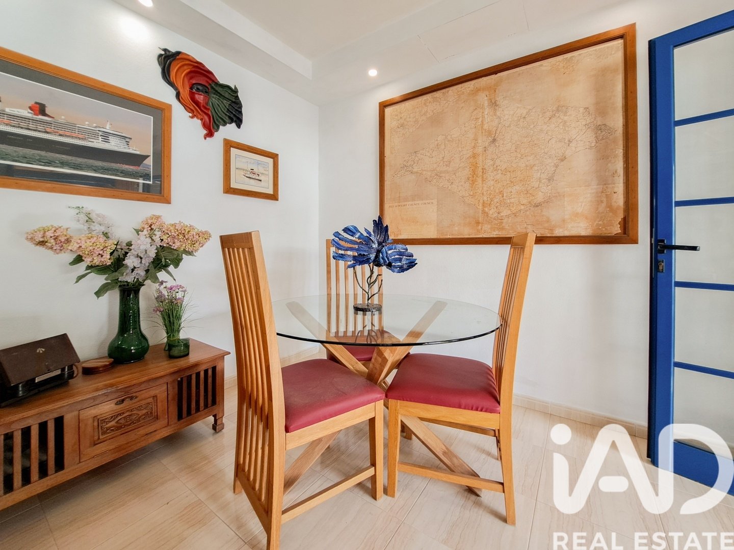 Apartamento en Playa Blanca, Lanzarote, España 3 dormitorios, 94 m2 No. 152566