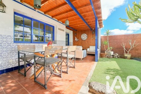 Apartament w Playa Blanca, Lanzarote, Hiszpania 3 sypialnie, 94 mkw. nr 152566
