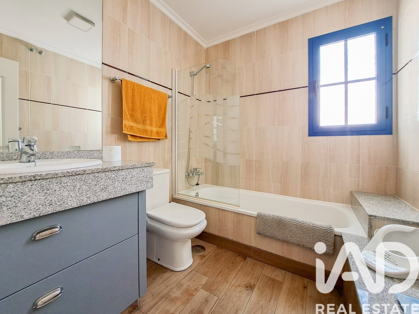 Apartamento en Playa Blanca, Lanzarote, España 3 dormitorios, 94 m2 No. 152566