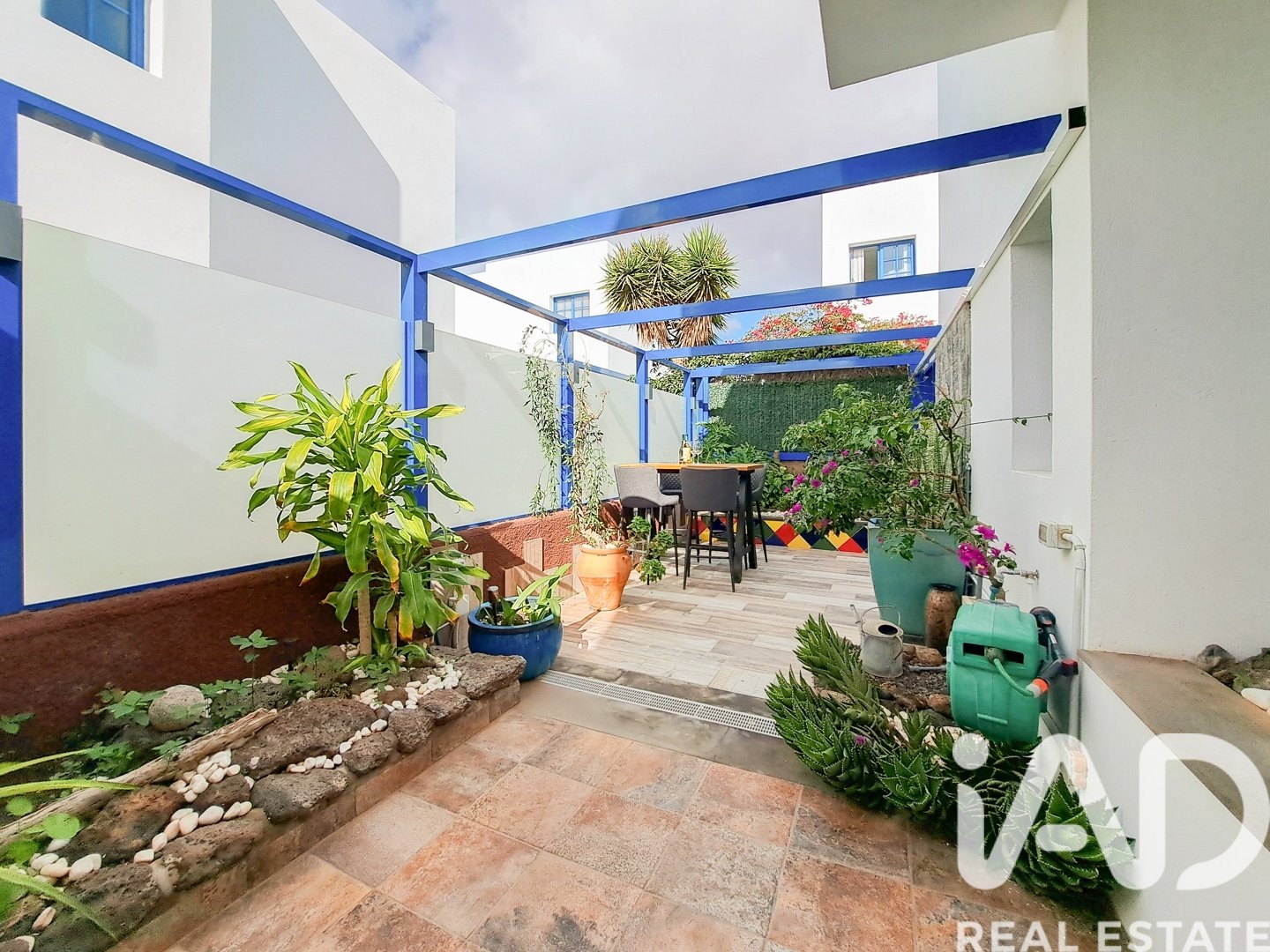 Apartamento en Playa Blanca, Lanzarote, España 3 dormitorios, 94 m2 No. 152566