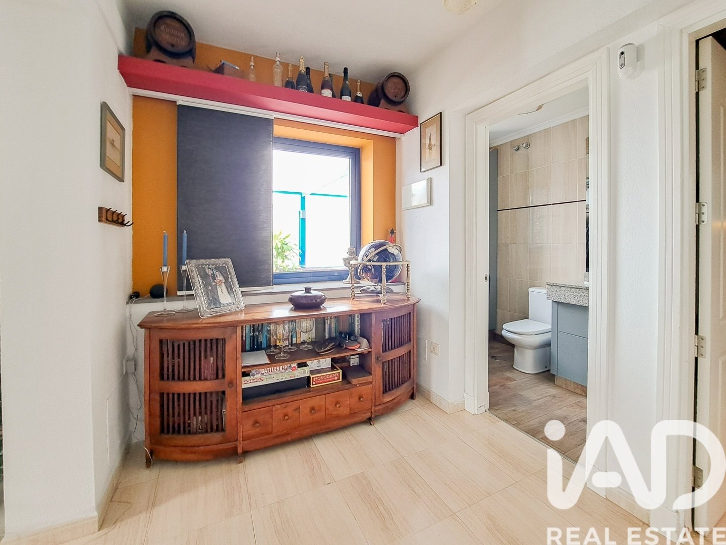 Apartamento en Playa Blanca, Lanzarote, España 3 dormitorios, 94 m2 No. 152566