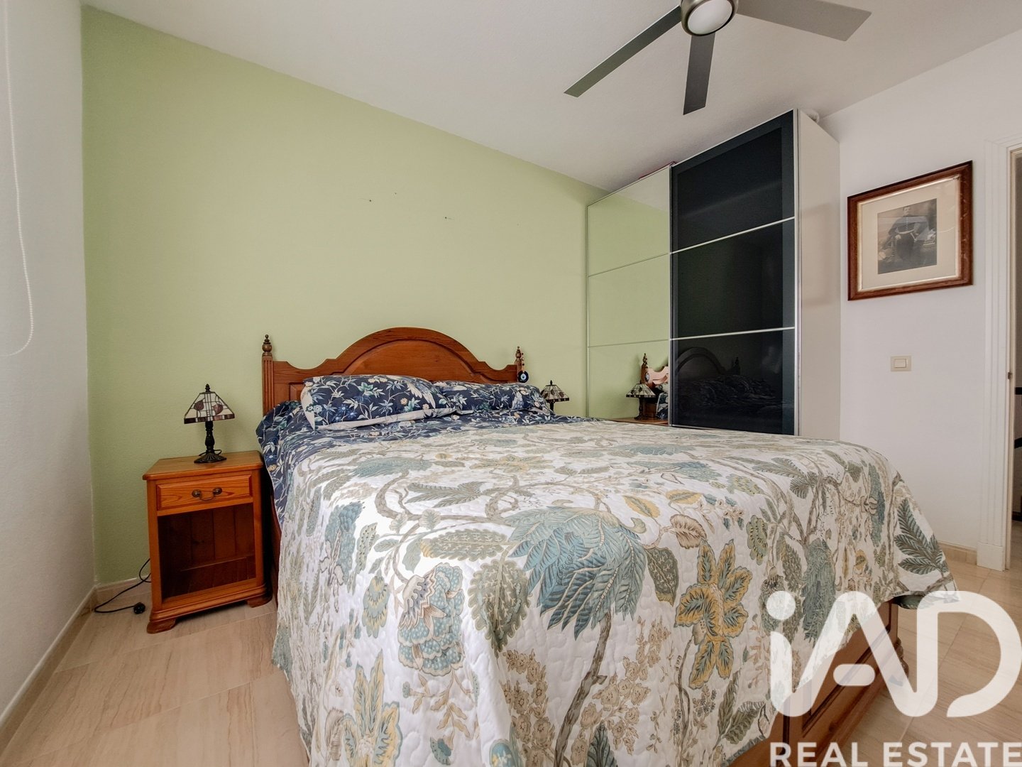 Apartamento en Playa Blanca, Lanzarote, España 3 dormitorios, 94 m2 No. 152566