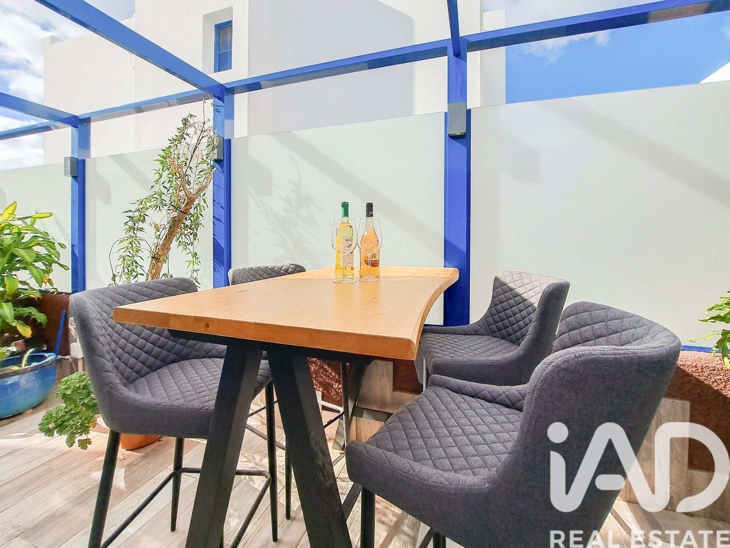 Apartamento en Playa Blanca, Lanzarote, España 3 dormitorios, 94 m2 No. 152566