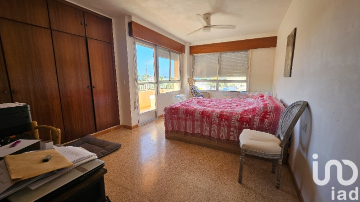 Townhouse in Aguilas, Murcia, Spain 3 bedrooms, 150 sq.m. No. 152963