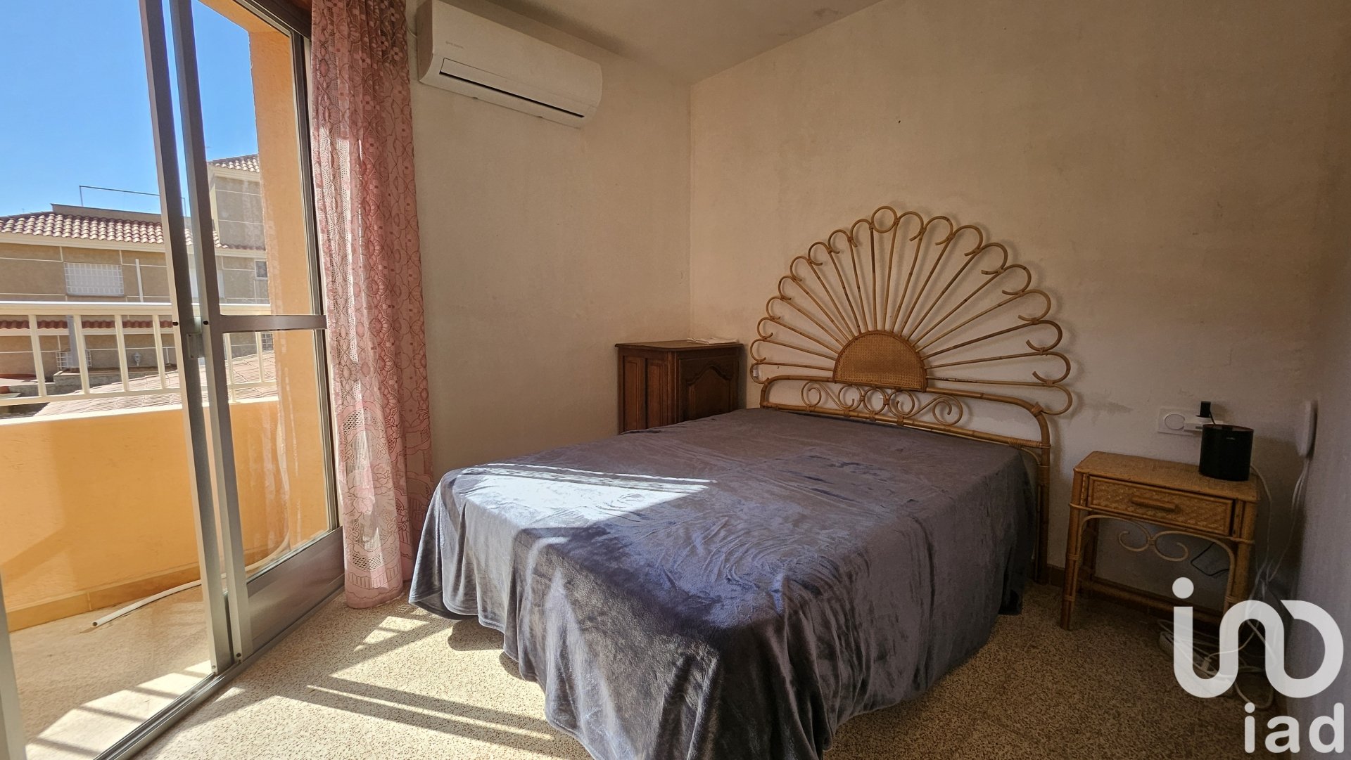 Townhouse in Aguilas, Murcia, Spain 3 bedrooms, 150 sq.m. No. 152963