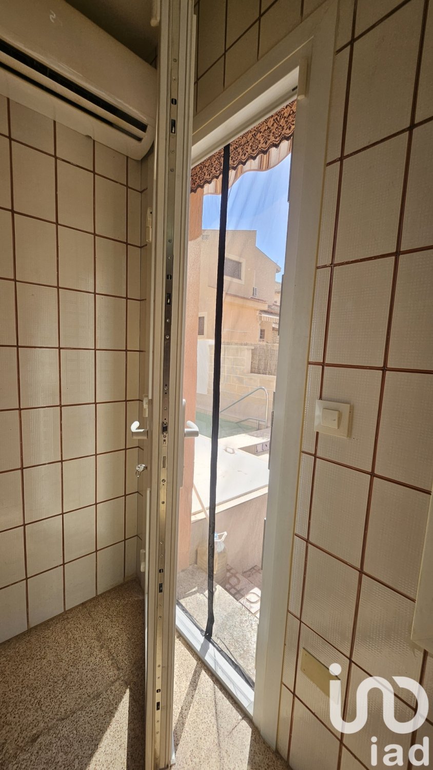 Townhouse in Aguilas, Murcia, Spain 3 bedrooms, 150 sq.m. No. 152963