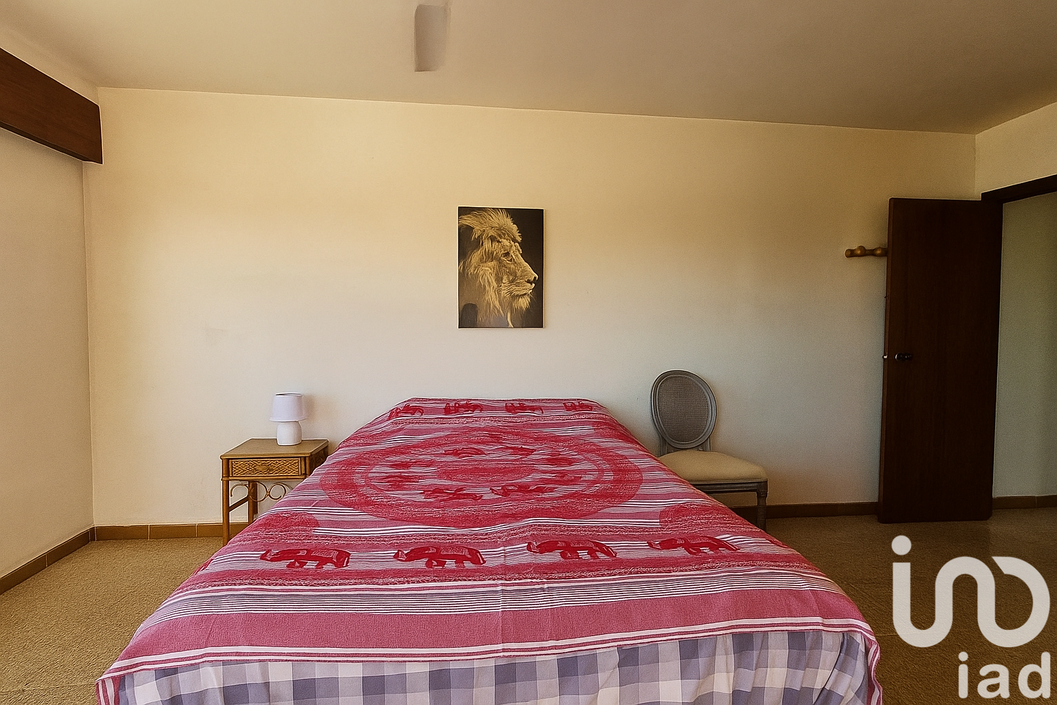 Townhouse in Aguilas, Murcia, Spain 3 bedrooms, 150 sq.m. No. 152963