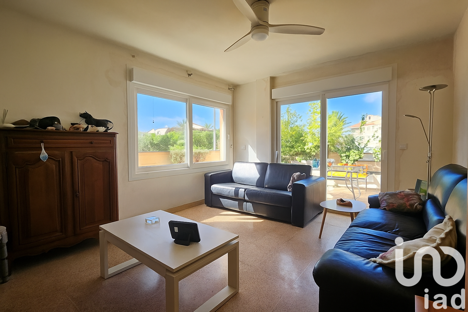 Townhouse in Aguilas, Murcia, Spain 3 bedrooms, 150 sq.m. No. 152963