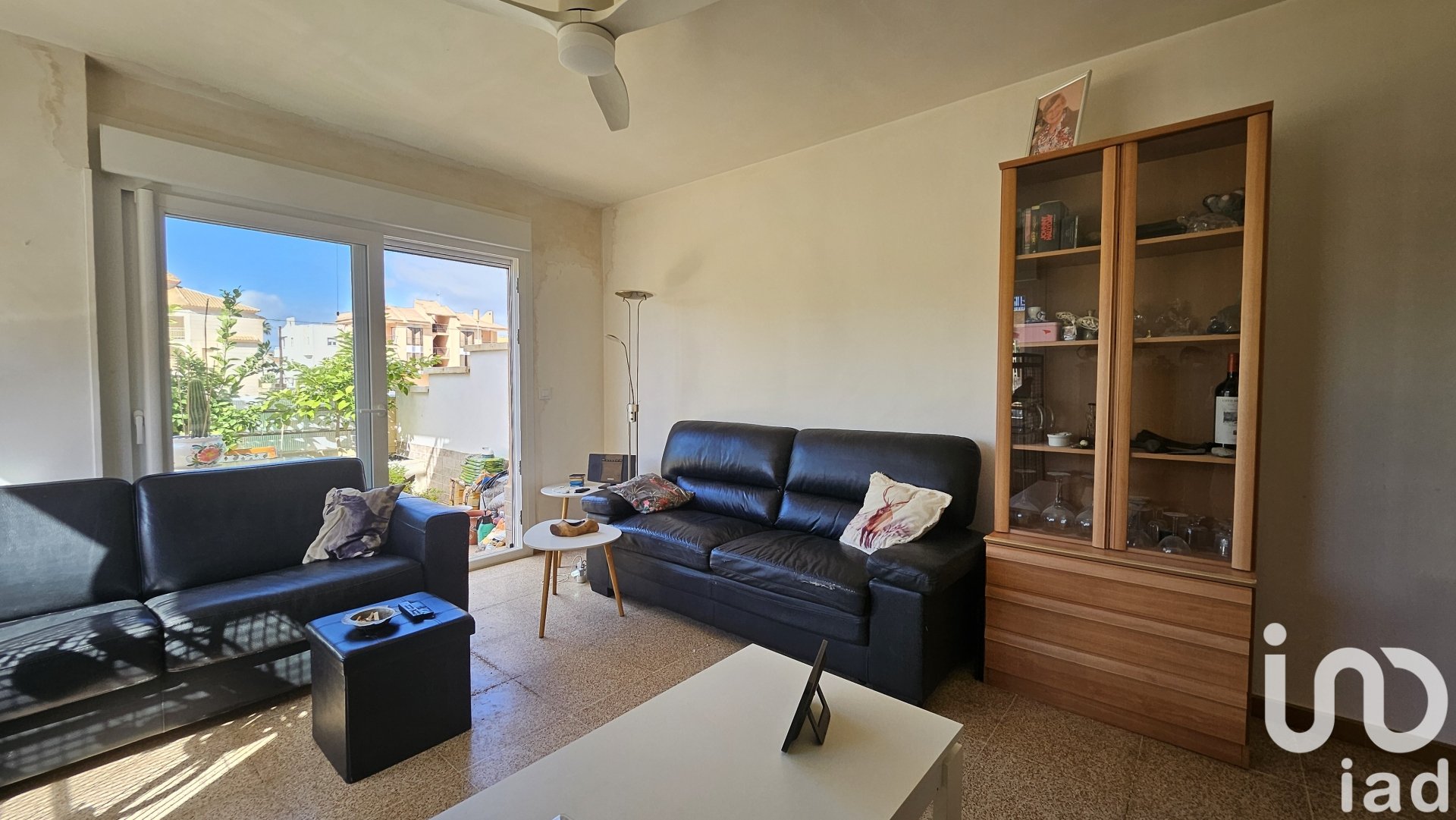 Townhouse in Aguilas, Murcia, Spain 3 bedrooms, 150 sq.m. No. 152963