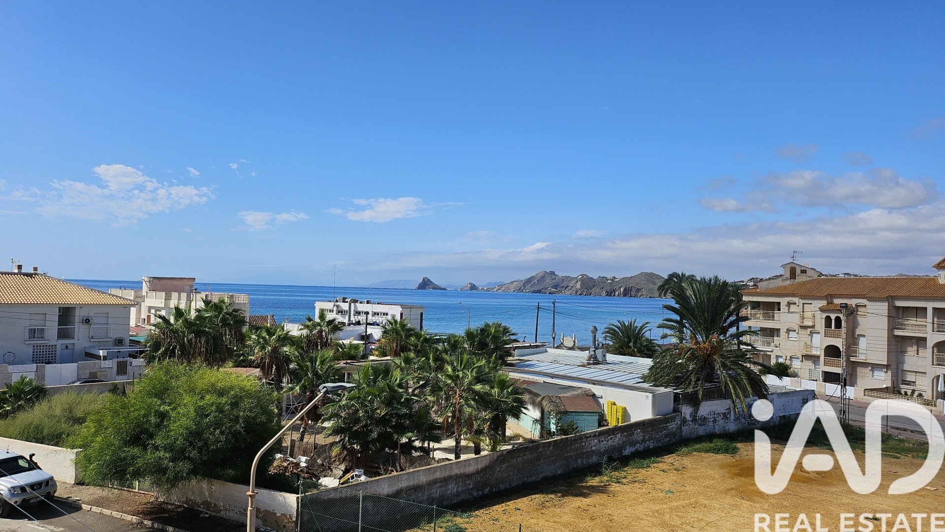 Townhouse in Aguilas, Murcia, Spain 3 bedrooms, 150 sq.m. No. 152963