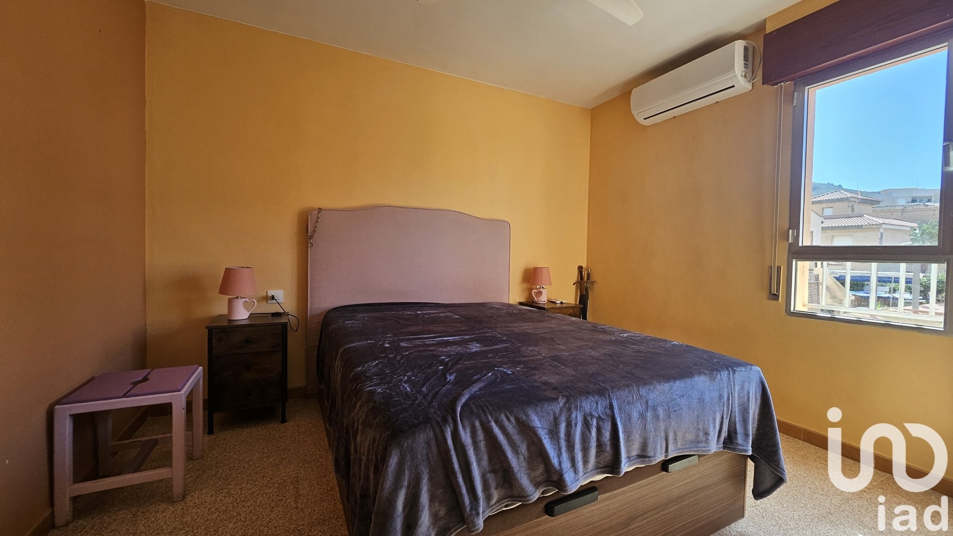 Townhouse in Aguilas, Murcia, Spain 3 bedrooms, 150 sq.m. No. 152963