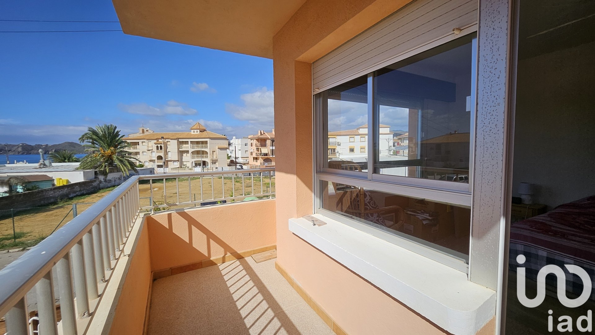 Townhouse in Aguilas, Murcia, Spain 3 bedrooms, 150 sq.m. No. 152963
