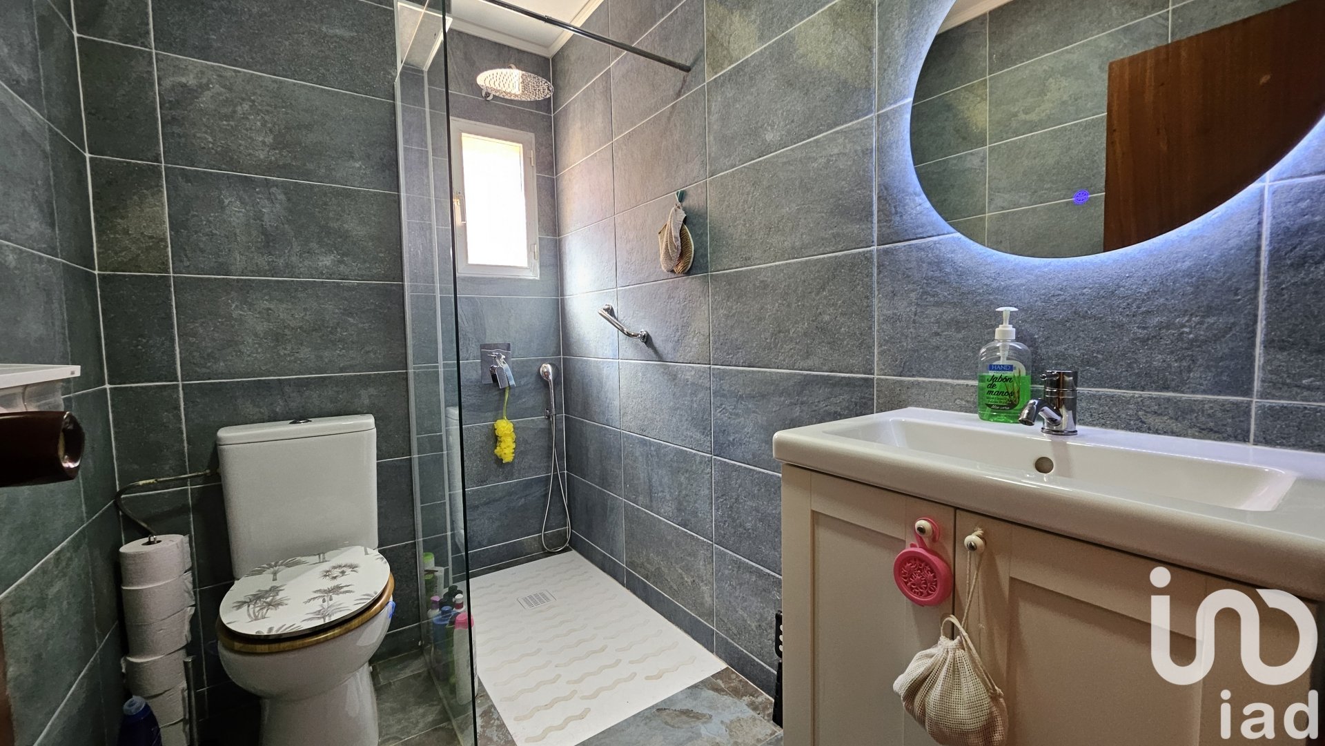 Townhouse in Aguilas, Murcia, Spain 3 bedrooms, 150 sq.m. No. 152963