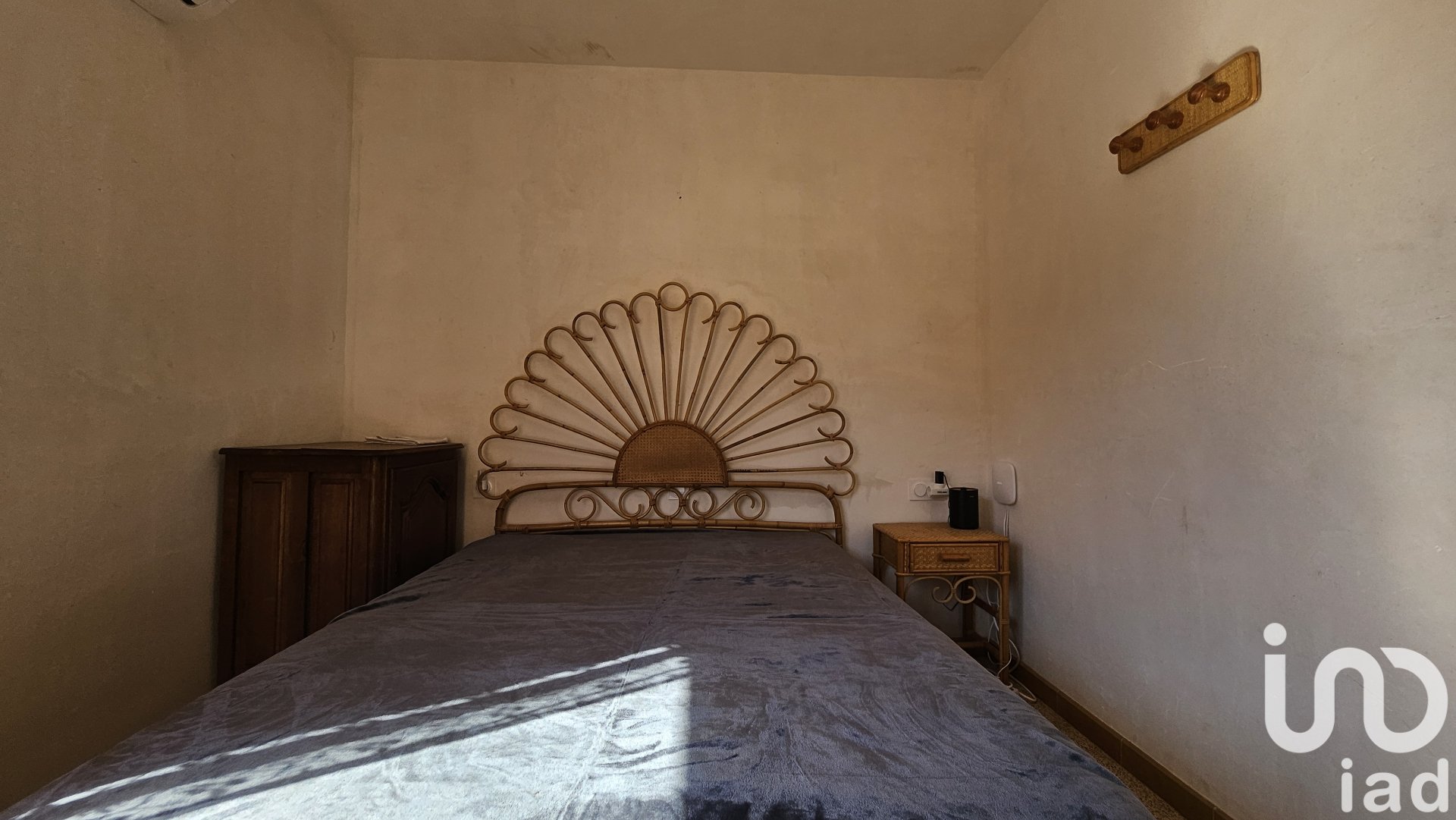 Townhouse in Aguilas, Murcia, Spain 3 bedrooms, 150 sq.m. No. 152963