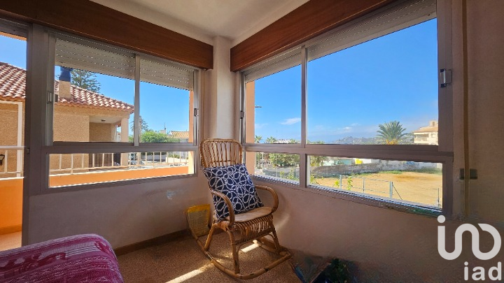Townhouse in Aguilas, Murcia, Spain 3 bedrooms, 150 sq.m. No. 152963