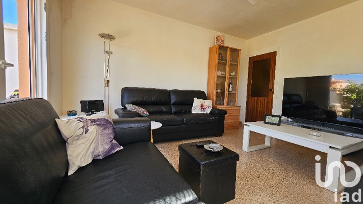 Townhouse in Aguilas, Murcia, Spain 3 bedrooms, 150 sq.m. No. 152963