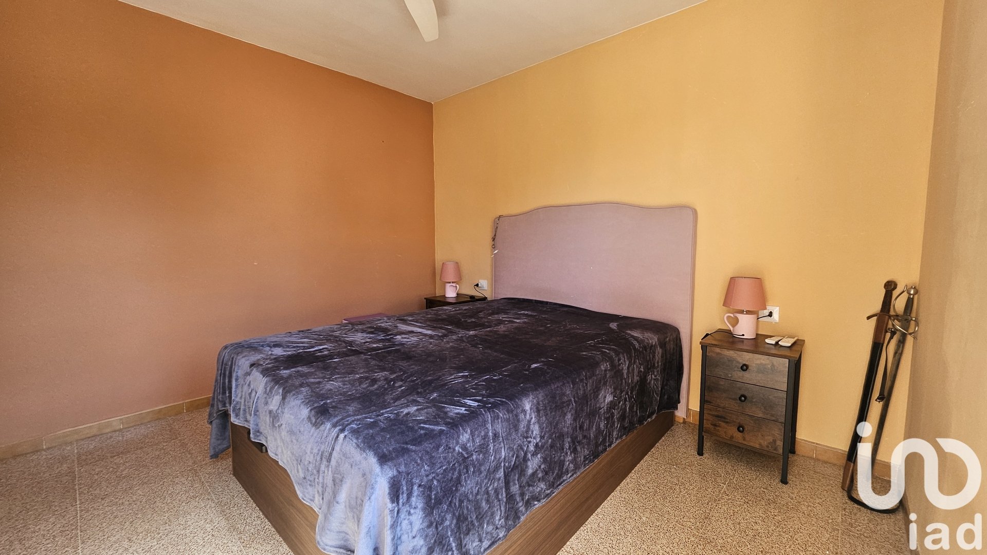 Townhouse in Aguilas, Murcia, Spain 3 bedrooms, 150 sq.m. No. 152963