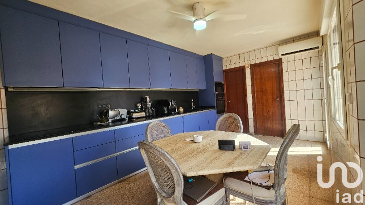 Townhouse in Aguilas, Murcia, Spain 3 bedrooms, 150 sq.m. No. 152963