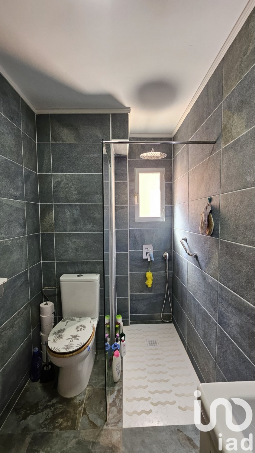 Townhouse in Aguilas, Murcia, Spain 3 bedrooms, 150 sq.m. No. 152963