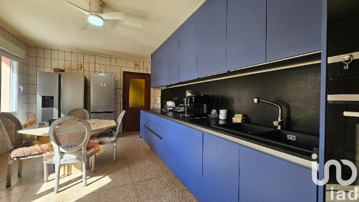 Townhouse in Aguilas, Murcia, Spain 3 bedrooms, 150 sq.m. No. 152963