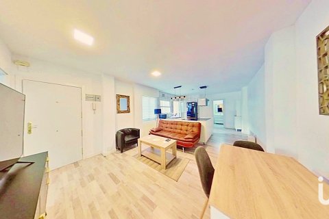 Apartament w Alicante, Hiszpania 3 sypialnie, 73 mkw. nr 152965