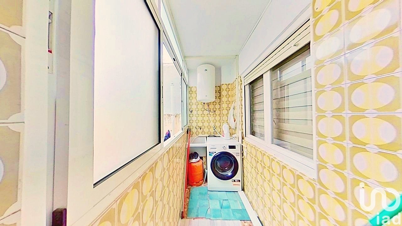 Wohnung in Alicante, Spanien 3 Schlafzimmer, 73 m2 Nr. 152965