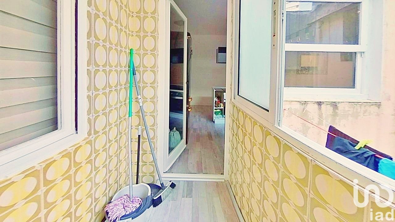 Wohnung in Alicante, Spanien 3 Schlafzimmer, 73 m2 Nr. 152965